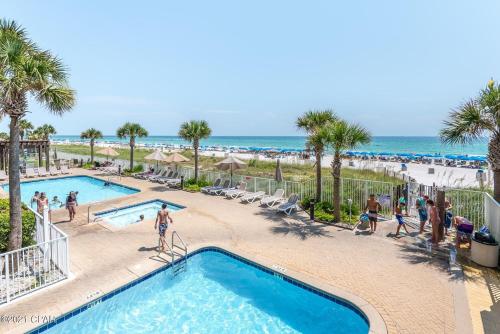 Ocean Villa 305 by Sand Seeker Vacations photo 5