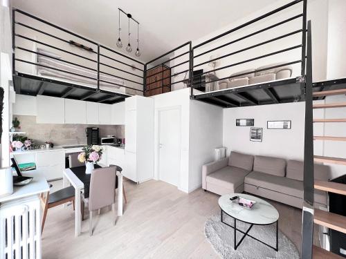 Alchemi Loft Suite - Casa vacanze Porta Romana