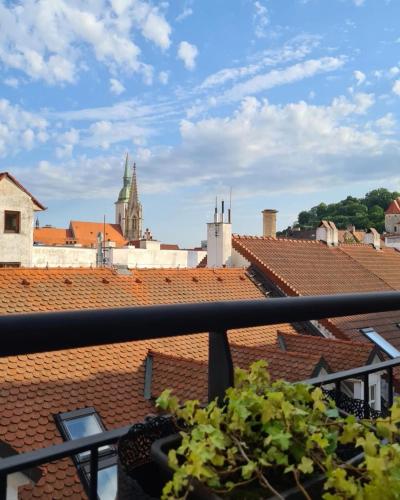 Gallery image of Apartments Bastova, Stela & Mia Apartments in Bratislava