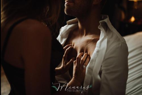 Urban Spa Romantique Chic – Photos 3