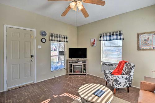 Pet-Friendly Electra Home with Yard! – Photos 5