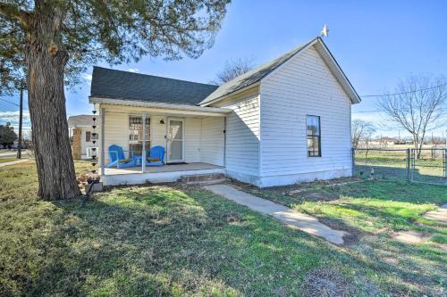 Pet-Friendly Electra Home with Yard! – Photos 2