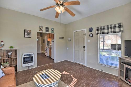 Pet-Friendly Electra Home with Yard! – Photos 4