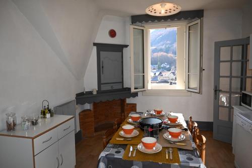 La Grande Suite 5 – Photos 3