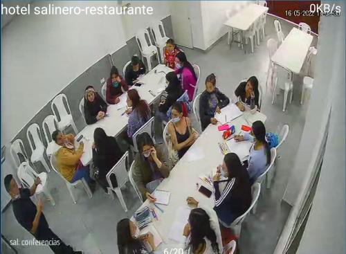 Ospiti di Hotel Salinero - Zipaquirá