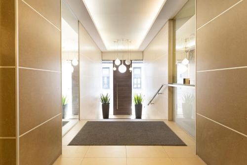 Fotografia z galérie ubytovania Fiorentini Residence MILANO v Miláne