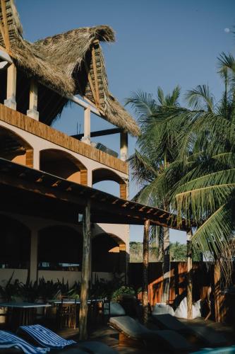 Nossa Hotel – Photos 3