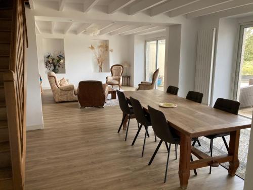 La Villa Bel Air – Photos 5