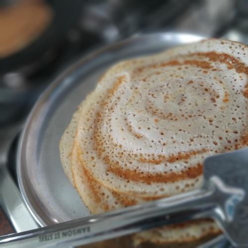 民宿内部或周边提供的食物