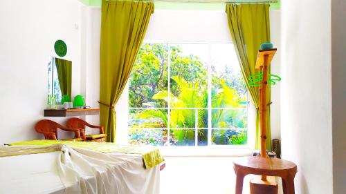Fotografie z fotogalerie ubytování Modara Ocean Villa v Tangalle