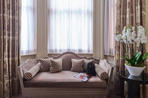 The Apartments by The Sloane Club photo 24