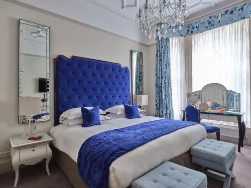 The Apartments by The Sloane Club photo 3