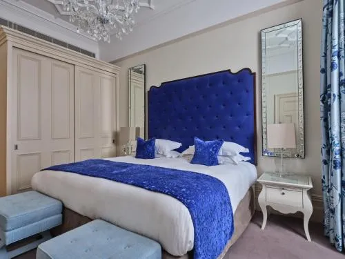 The Apartments by The Sloane Club photo 8