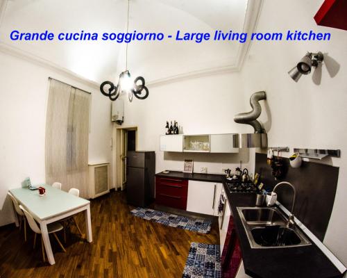 Casa Cerqua Landi Napoli - Luxury House Capri's view