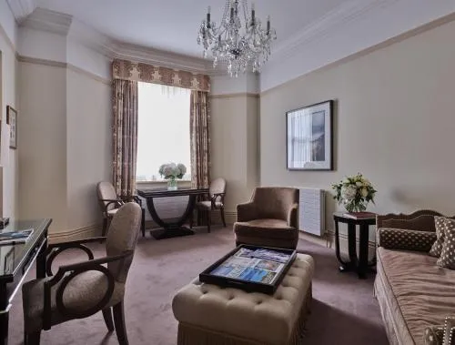 The Apartments by The Sloane Club photo 13