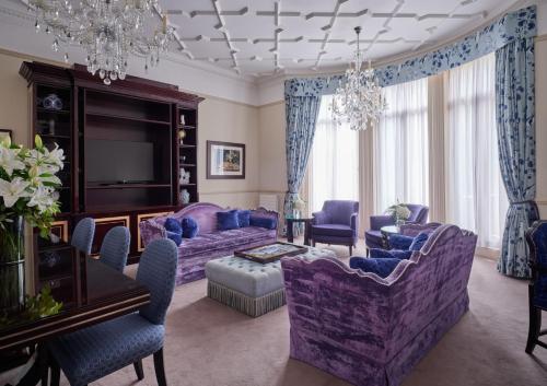 The Apartments by The Sloane Club photo 37