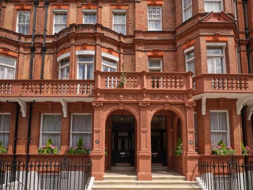 The Apartments by The Sloane Club photo 55
