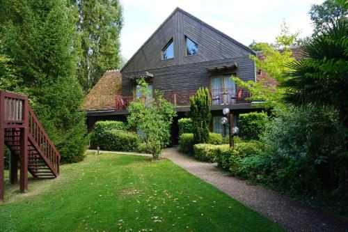 Gallery image of Domaine de L'Arbrelle in Amboise