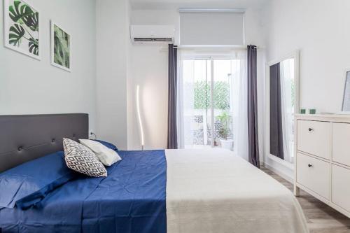 Apartamento nuevo cerca de la playa y del centro