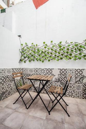 Apartamento nuevo cerca de la playa y del centro