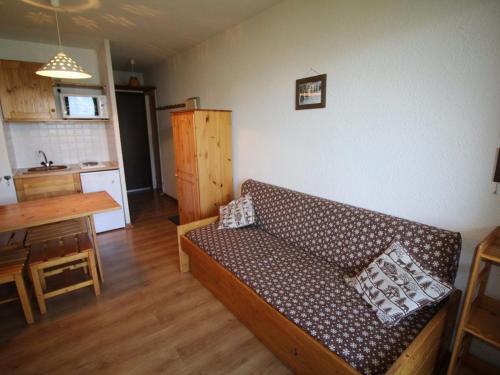 Appartement calme 2 pièces, 300m des pistes avec parking gratuit - Auris en Oisans - FR-1-297-299