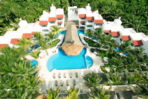 Hidden Beach Resort Au Naturel Adults Only - All Inclusive