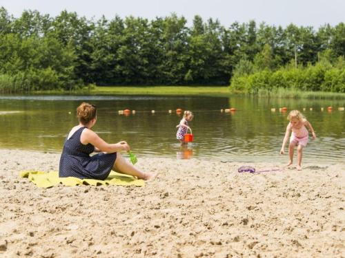 Landal Drentse Lagune