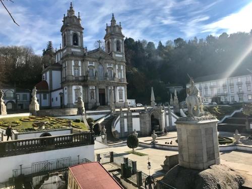Bracara luxury guesthouse