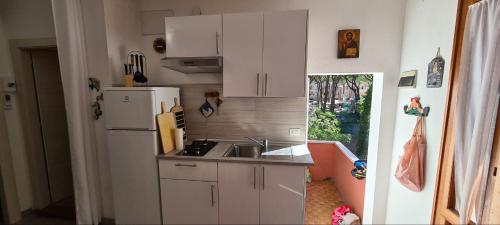 Gallery image of La Casa del mare in Rosolina Mare