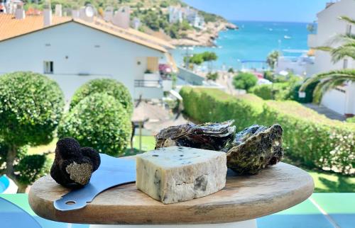 Photo de la galerie de l'établissement La Marina de Aiguadolç, à Sitges