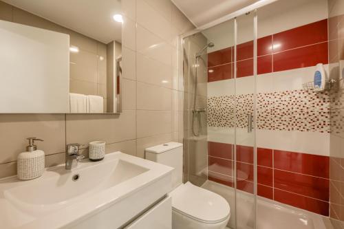 São Gonçalinho Amor by Home Sweet Home Aveiro