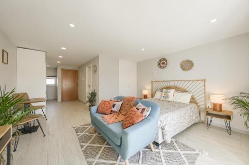 São Gonçalinho Amor by Home Sweet Home Aveiro