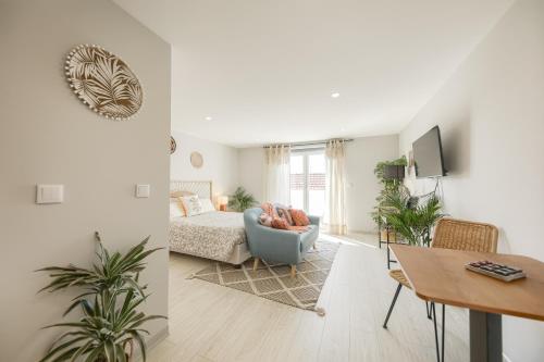 São Gonçalinho Amor by Home Sweet Home Aveiro
