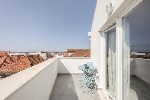 São Gonçalinho Amor by Home Sweet Home Aveiro