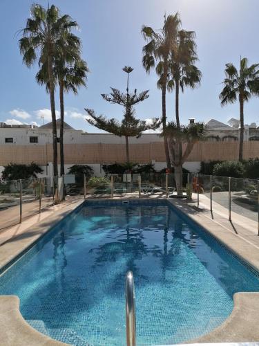El Piso del Puerto - Charm Apartment
