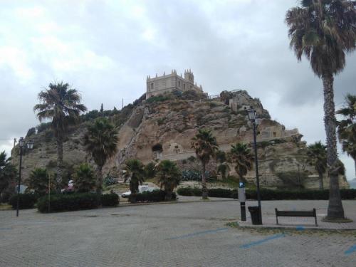 Foto dalla galleria di Case Vacanze " Mare Grande" Tropea a Tropea