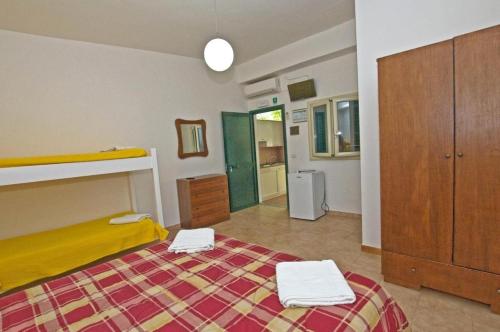 Foto dalla galleria di Case Vacanze " Mare Grande" Tropea a Tropea