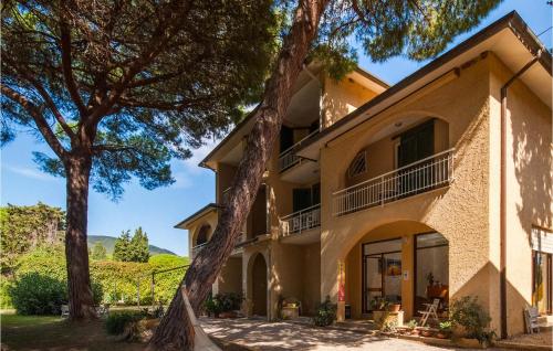 Nice apartment in Lacona LI with 1 Bedrooms and WiFi