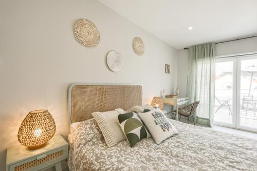São Gonçalinho Alegria by Home Sweet Home Aveiro