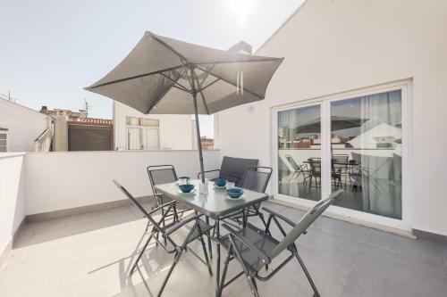 São Gonçalinho Alegria by Home Sweet Home Aveiro