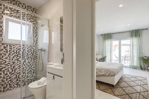 São Gonçalinho Alegria by Home Sweet Home Aveiro