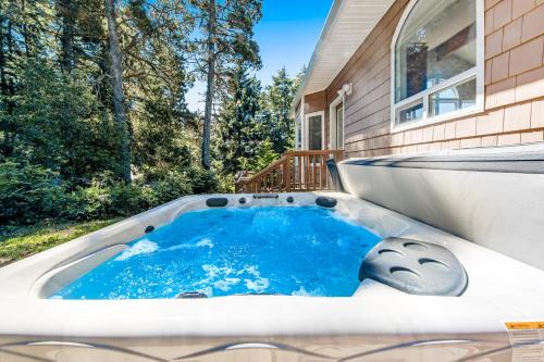 Huckleberry Haven – Photos 4
