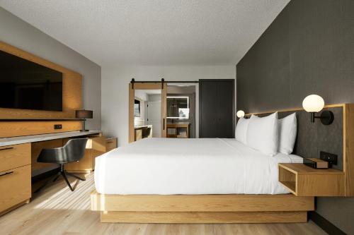 Hyatt Place Montreal - Downtown Image