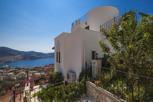 Φυσικό τοπίο κοντά σε αυτή η βίλα