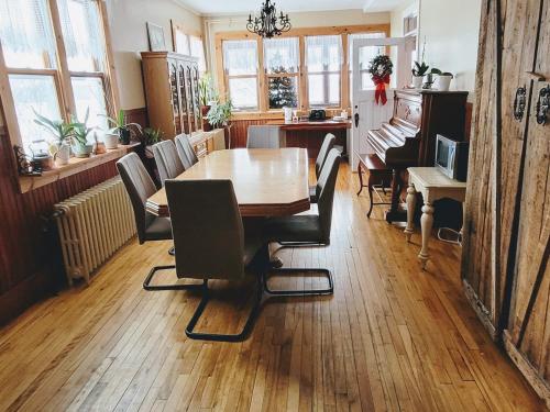 Auberge l'Orpailleur – Photos 4