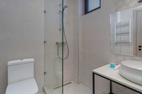 Gallery image of Hotel Alexandria in Saguramo