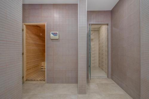 Gallery image of Hotel Alexandria in Saguramo