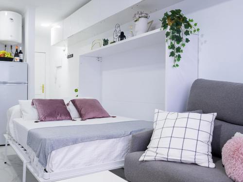 Estudio Playa Los Locos, Torrevieja