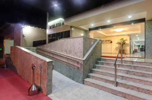Seleto Hotel – Photos 4