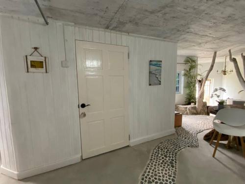 Galería fotográfica de Forever Beach Apartment en Sheerness